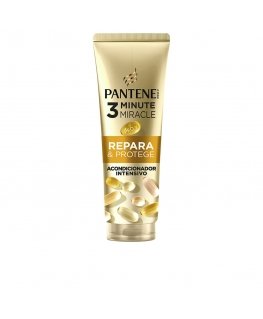 Pantene Miracle 3 Minute Repair and Protect Intensive Conditioner, 220 ml