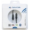 Ab Com Optical Cable 1.5m Toslink T-T AB Ab Com Optical Cable 1.5m Toslink T-T AB