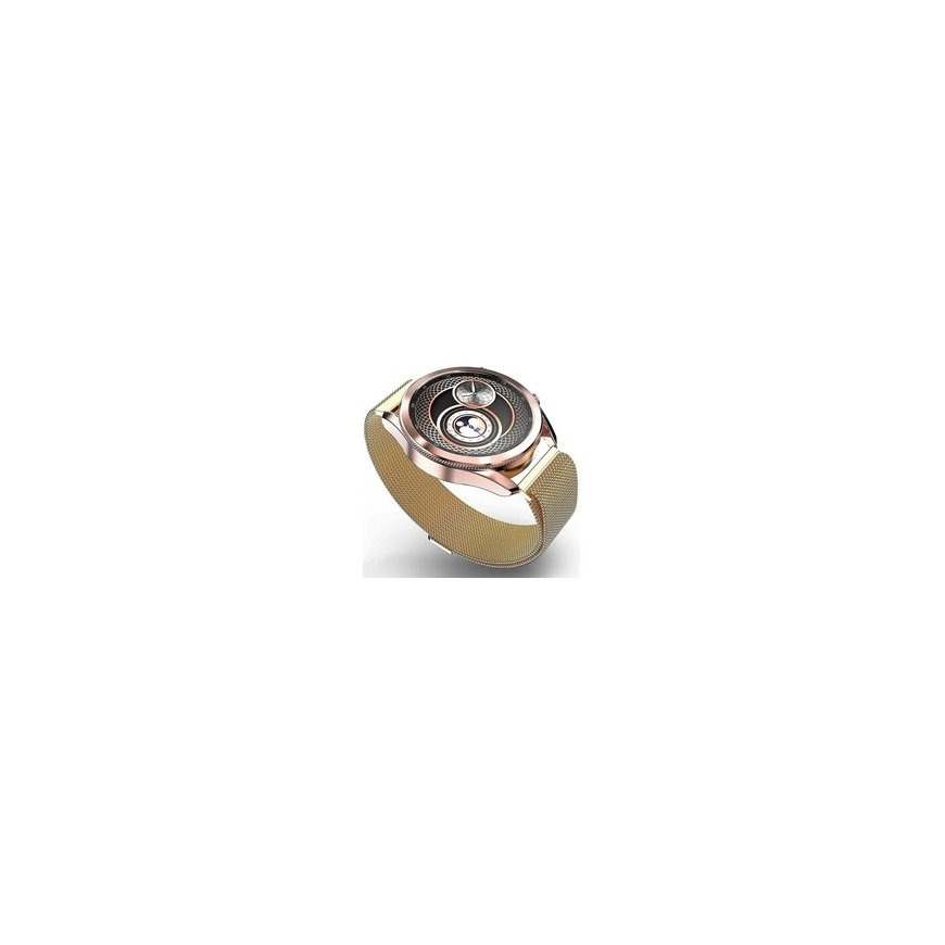 Mercury apyrankė Mesh Apple Watch 42/44/45