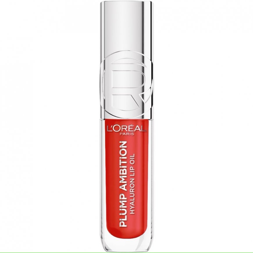 L'Oreal Lip Gloss Plump PH Ambition 5 ml – 2