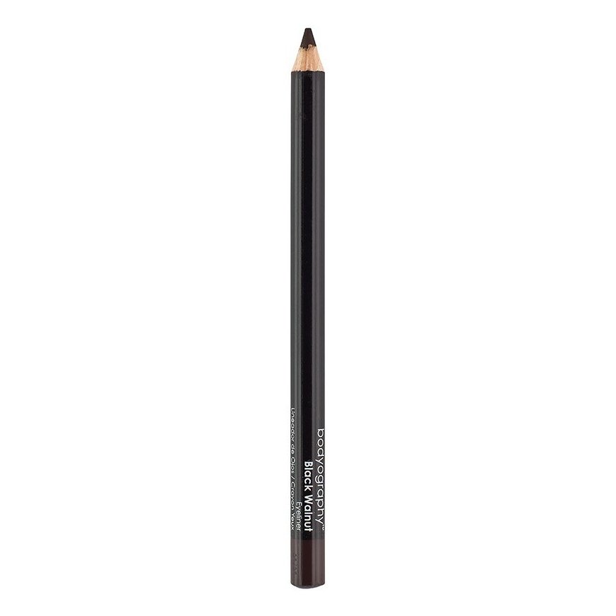 Bodyography Eye Pencil Black Walnut BDEP9257, 1.1 g