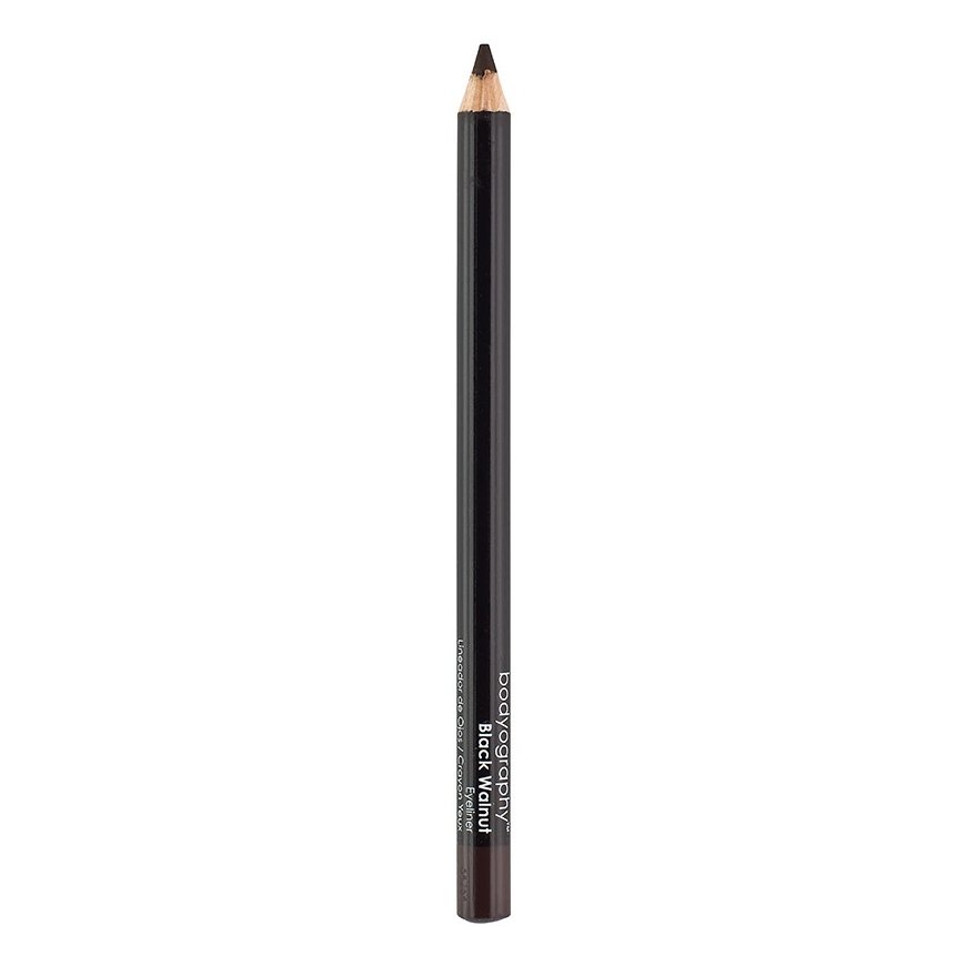 Akių pieštukas Bodyography Eye Pencil Musta Pähkel BDEP9257, 1,1 g – 2
