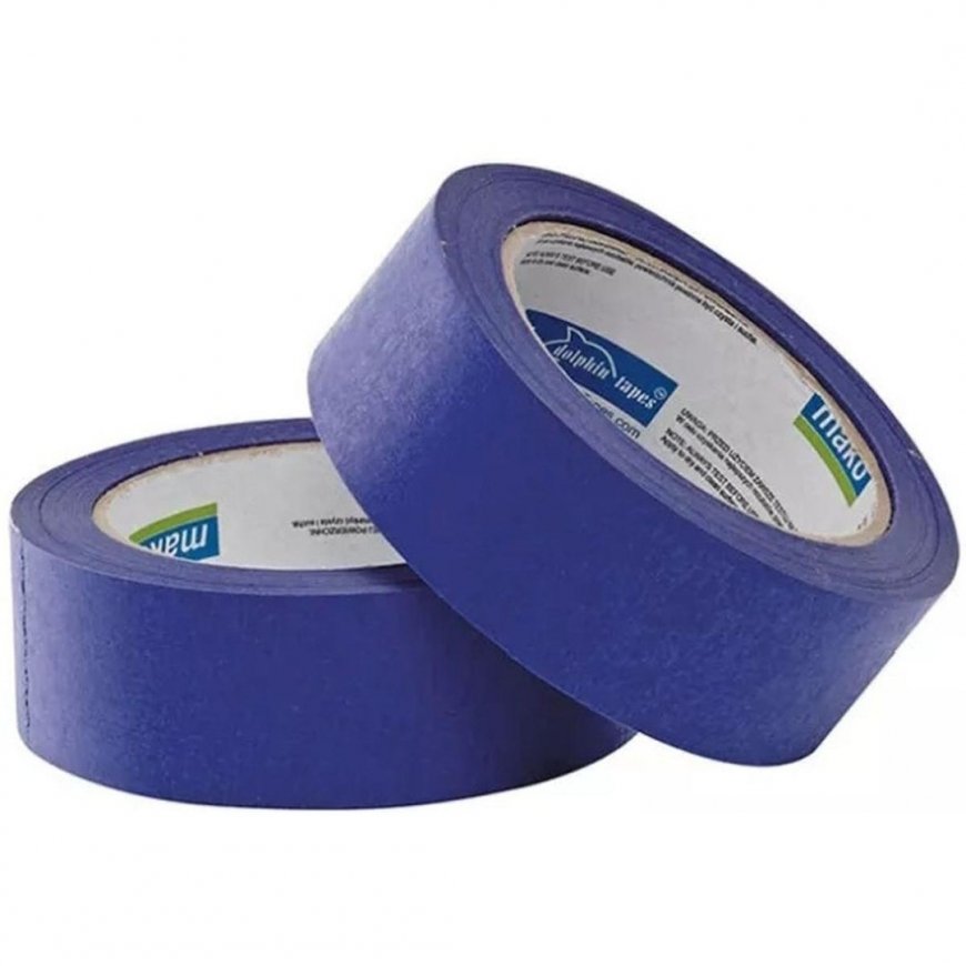 Mako Blue Mako Blue Mako Mēlnais