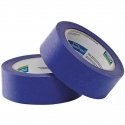 Mako Blue Mako Mėlyna PROFESSIONAALNE MAALRIBAD MAKO Mėlyne 2TK 38MMx40M sinine