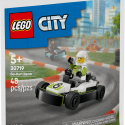 Blocks City 30719 Go-Kart Racer