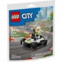 Blocks City 30719 Go-Kart Racer