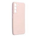 ROAR SPACE case for Samsung Galaxy S22 in white color. ROAR SPACE case for Samsung Galaxy S22 in white color.
