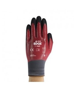 Apsauginās pirštines Ansell EDGE® 48-919, izmērs 10