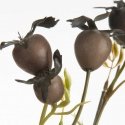Eurofirany KW/FLORE/822/SRE B+Sidabrinis Eurofirany KW/FLORE/822/SRE B+Sidabrinis