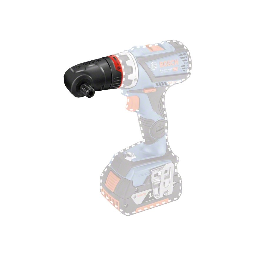 Bosch GFA 18-W Professional