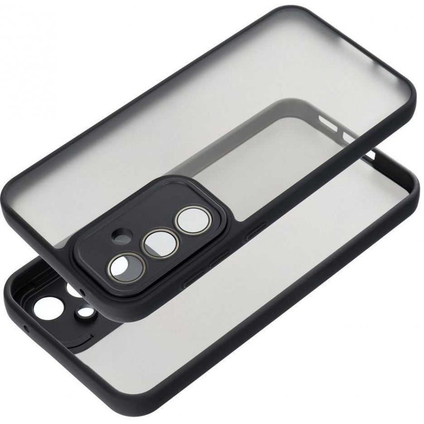 Oem VARIETE case for SAMSUNG A17 phone, black