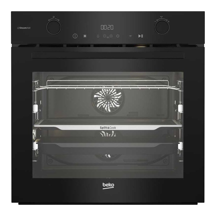 Духовка BEKO BCBVMS17400KSBS