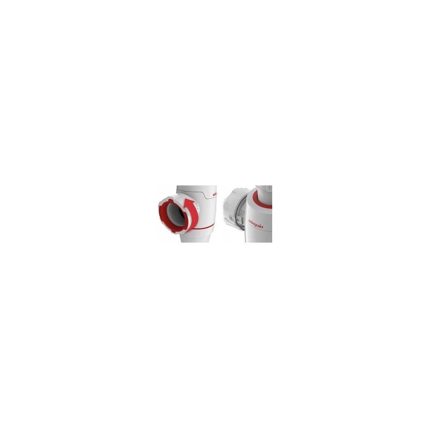 Bathlab BEA Organizators 12x9x24cm