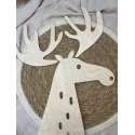 Marko Wall Decorations - Forest Animals Wall Decorations Marko Wall Decorations - Forest Animals Wall Decorations