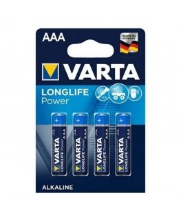 VARTA LONGLIFE LR03 Battery