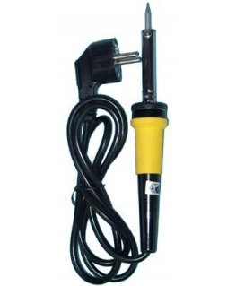Rebel Lituoklis KEMOT 60W CE