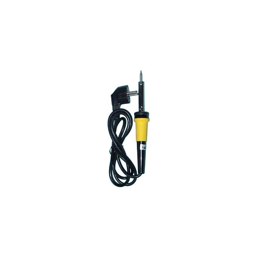 Rebel Lituoklis KEMOT 60W CE