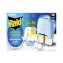Raid Family Mosquito Device Electric Bright 30 Nights Raid Family Mosquito Device Electric Bright 30 Nights