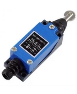 OEM Rear Position Switch ME-8112 - 230VAC - 5A - Plug Switch