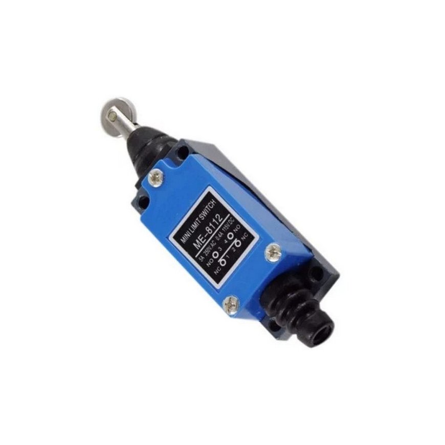 OEM Rear Position Switch ME-8112 - 230VAC - 5A - Plug Switch – 2