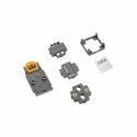 Clip-A Brick Kit - assembly kit for M5Stack modules - M5Stack A148-A Clip-A Brick Kit - assembly kit for M5Stack modules - M5Stack A148-A