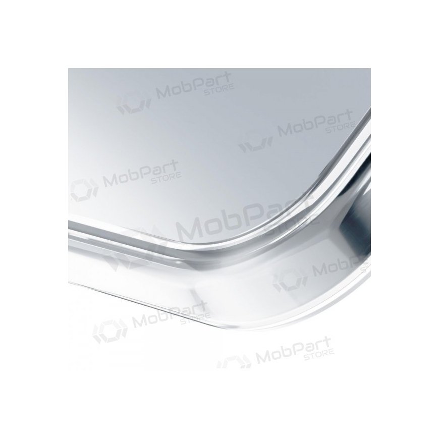 Чехол 3MK Clear Case для Xiaomi 17 – 2