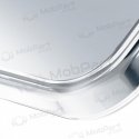 3MK Clear Case apvalks Xiaomi 17 3MK Clear Case apvalks Xiaomi 17