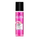 Schwarzkopf Gliss Supreme Length Express-Repair-hoitoaine, huuhteluista naisten hiustenhoito, 200 ml Schwarzkopf Gliss Supreme Length Express-Repair-hoitoaine, huuhteluista naisten hiustenhoito, 200 ml
