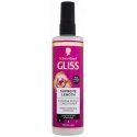 Schwarzkopf Gliss Supreme Length Express-Repair nenuplaunamas kondicionierius moterims, 200 ml