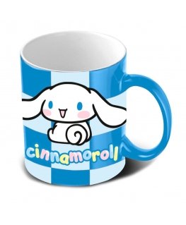 Karactermania Hello Kitty un draugi kauss 350ml