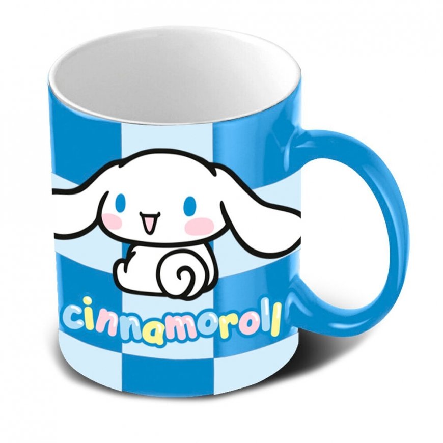 Karactermania Hello Kitty and Friends mug 350ml