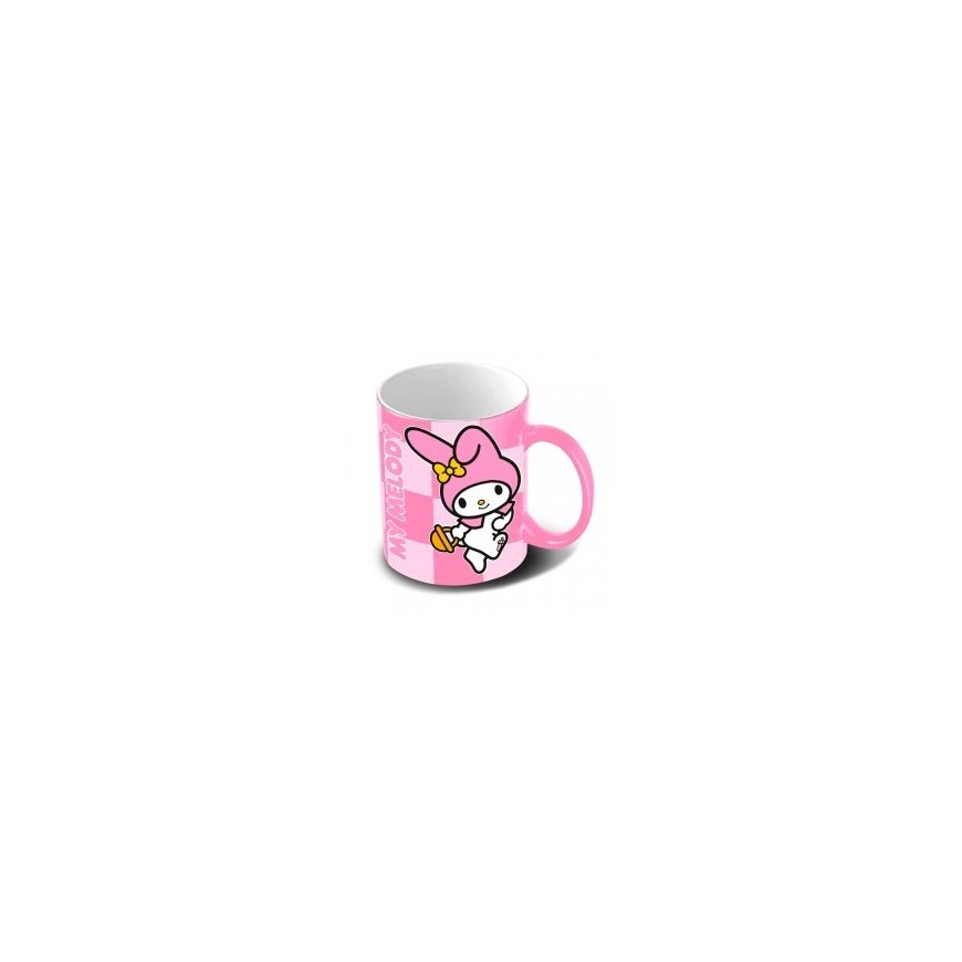 Кружка Karactermania Hello Kitty and Friends 350 мл – 2