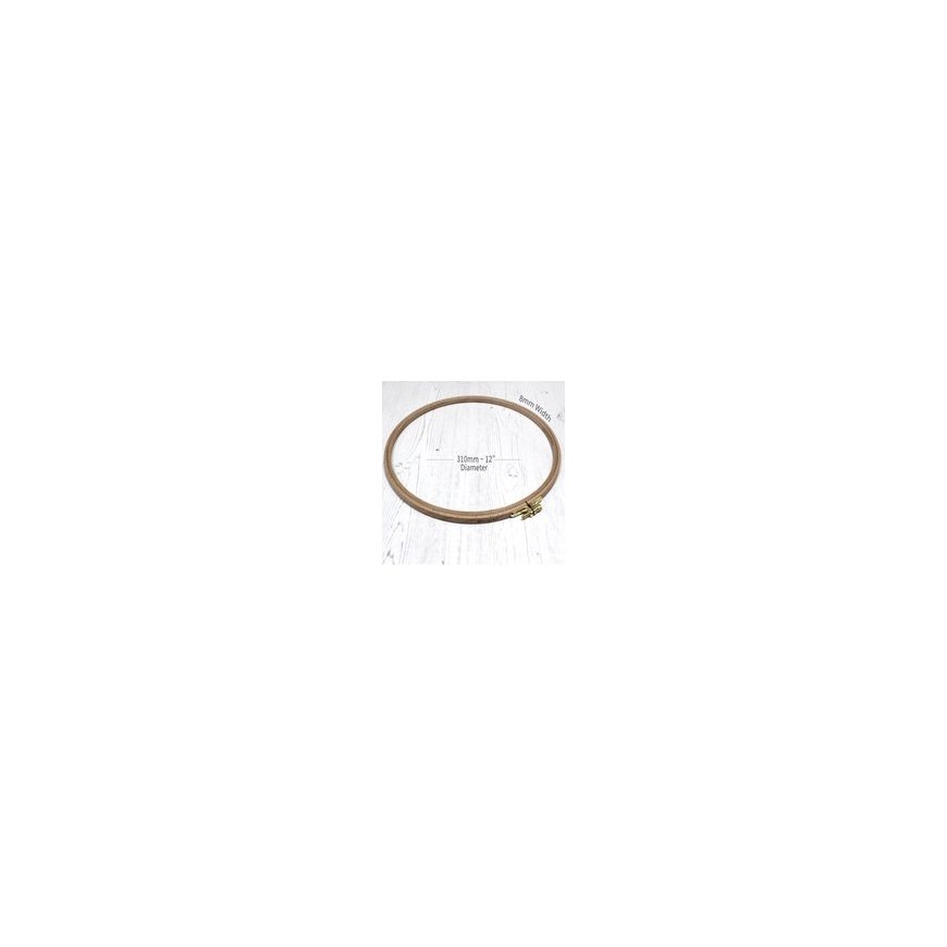 Nurge Marketing Nurge buko wood yarn frames 31 cm 100-8 – 2