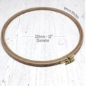Nurge Marketing Nurge buko wood yarn frames 31 cm 100-8 Nurge Marketing Nurge buko wood yarn frames 31 cm 100-8