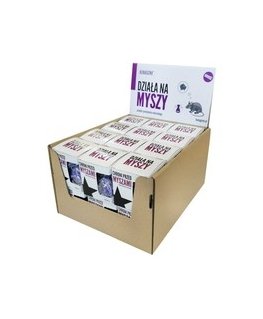Natural Mouse Deterrent 2 pcs. Kunagone