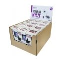 Natural Mouse Deterrent 2 pcs. Kunagone Natural Mouse Deterrent 2 pcs. Kunagone