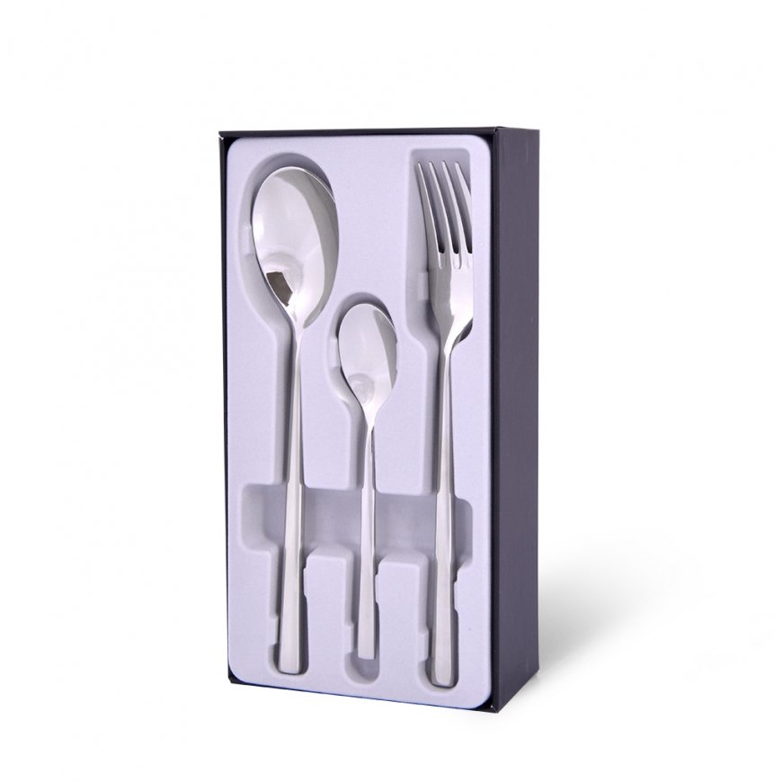 Fissman Laua lusikas LEGRAN 20,4 cm (roostevaba teras) – 2