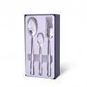 Fissman Table Spoon LEGRAN 20.4cm (stainless steel) Fissman Table Spoon LEGRAN 20.4cm (stainless steel)