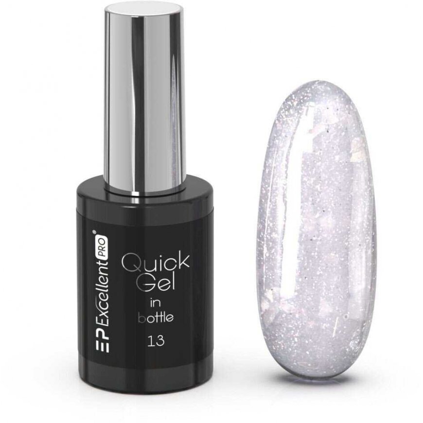 Cosmetics Zone Excellent Pro Fast Acting Gel in Bottle 013 11g
