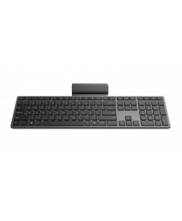 Lenovo 700 Modern Multi-Device Wireless Keyboard-US English