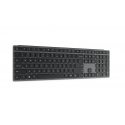 Lenovo 700 Modern Monitoimitietokoneen Langaton Näppäimistö - Yhdysvaltain Englanti