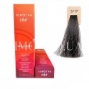 Inebrya Color hiusväri 100ml - 5/17 | Vaalea kasmirinruskea Inebrya Color hiusväri 100ml - 5/17 | Vaalea kasmirinruskea