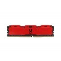Goodram IRDM X atmiņas modulis 16 GB 2 x 8 GB DDR4 288-pin DIMM Goodram IRDM X atmiņas modulis 16 GB 2 x 8 GB DDR4 288-pin DIMM
