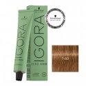 Schwarzkopf Professional Igora Zero Amm Hair Dye 60ml - 7-60 | Natural Chocolate Medium Blonde Schwarzkopf Professional Igora Zero Amm Hair Dye 60ml - 7-60 | Natural Chocolate Medium Blonde