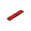 Goodram IRDM X atminties modulis 16 GB 2 x 8 GB DDR4 288-pin DIMM