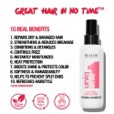 Revlon UniqOne Hair Treatment lotus flower fragrance Hiuslakka Naisten 150 ml Revlon UniqOne Hair Treatment lotus flower fragrance Hiuslakka Naisten 150 ml