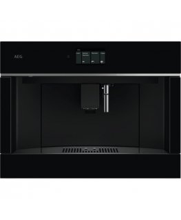 AEG TC8NK7B Fully-auto Espresso machine 2.5 L