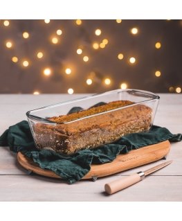 Кексовая форма 28 x 12 x 7 см OCUISINE
