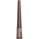 Gosh SLANTED pro liner лайнер для глаз матовый руда 3 мл Gosh SLANTED pro liner лайнер для глаз матовый руда 3 мл