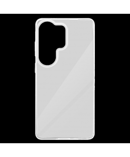 Tactical TPU Cover for Samsung Galaxy S26 Ultra Transparent